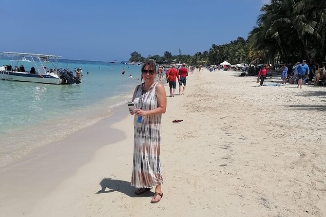 Private City Tour, Chocolate and Rum Factory - Key points to know before booking
