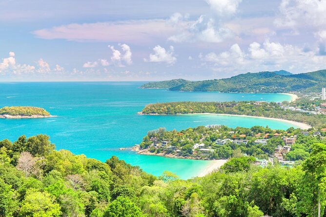 Private Exclusive Phuket Sightseeing Tour with Free Rum Cocktail - A private way to see Phuket’s main sights