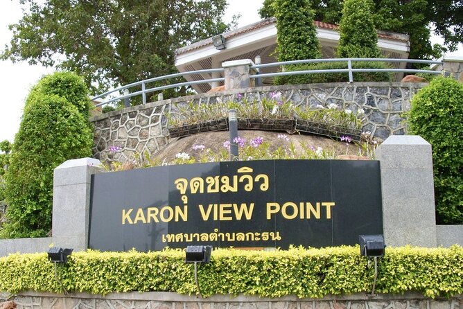 Private Exclusive Phuket Sightseeing Tour with Free Rum Cocktail - What the guide and private format add