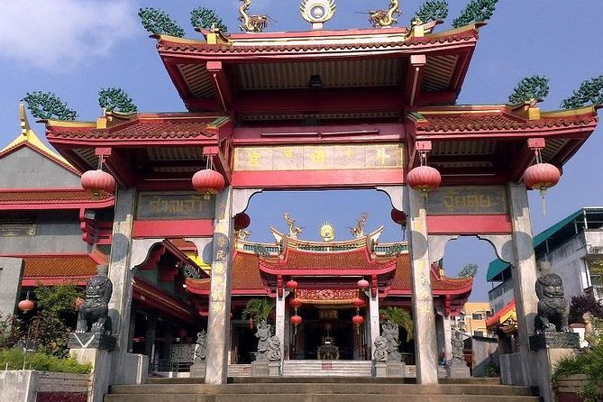 Private Exclusive Phuket Sightseeing Tour with Free Rum Cocktail - Is $80 per person good value?