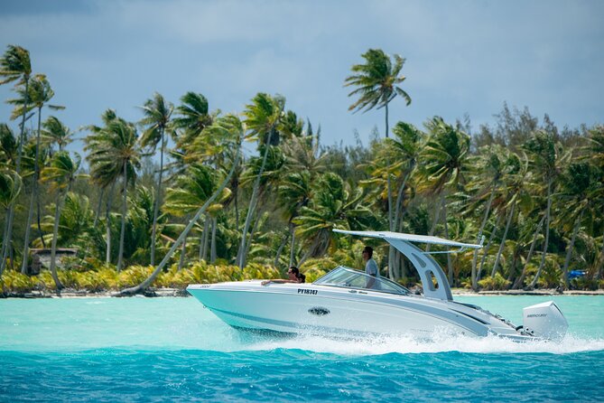Private Experience of Tahitian Wine and Rum Tasting - Saint-James adds a restaurant setting