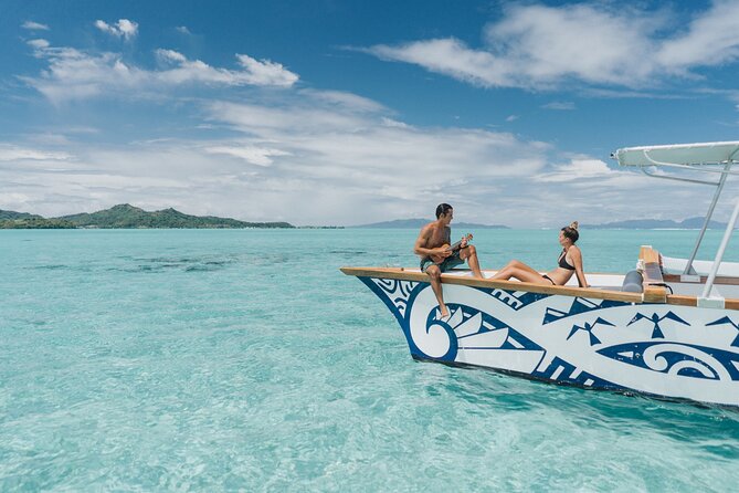 Private Experience of Tahitian Wine and Rum Tasting - How to plan the afternoon