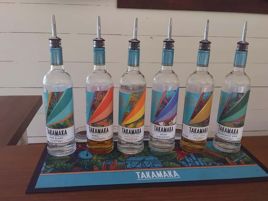Private half day tour with free rum tasting - A private way to see Mahé in five hours