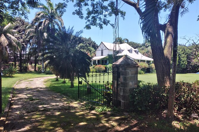 Private Hampden Estate Rum Tour from Montego Bay or Falmouth - The meaning of high-ester Jamaican rum