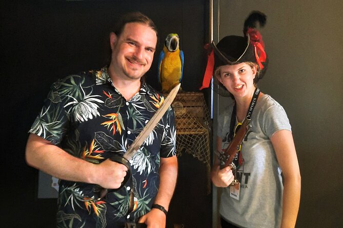 Private Rum Making Workshop in Philipsburg - What the 90-minute format really gives you