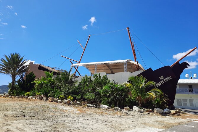 Private Rum Making Workshop in Philipsburg - Learning why rum became a pirate favorite