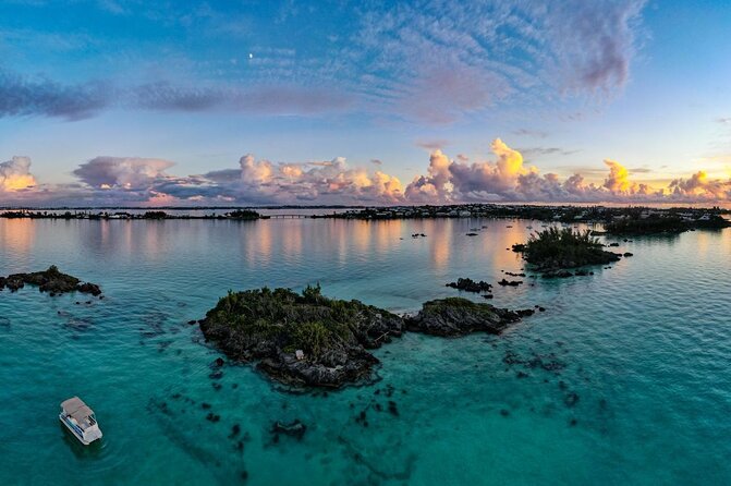 Private Sunset Cruise & Rum Swizzle - Rum Swizzle, coolers, and what to bring