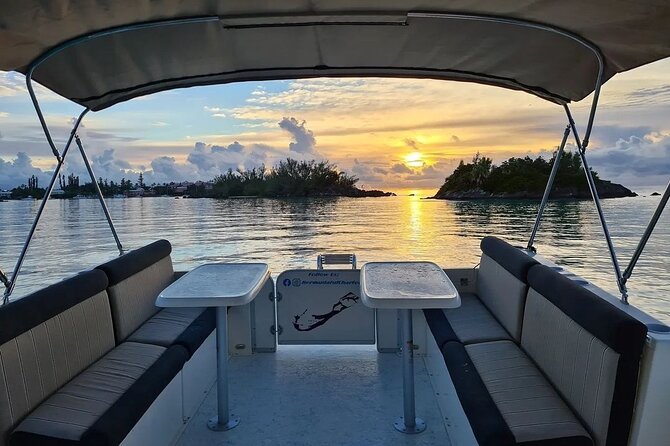 Private Sunset Cruise & Rum Swizzle - Is $500 good value for an hour?