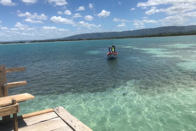 Private Transportation from Montego Bay to Appleton Estate & Pelican Bar - Why the private vehicle changes the day