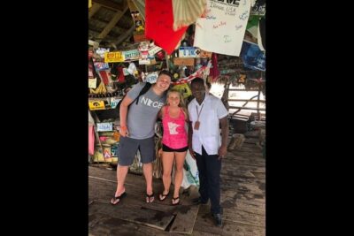 Private Transportation from Montego Bay to Appleton Estate & Pelican Bar