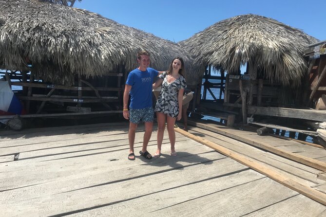 Private Transportation from Montego Bay to Appleton Estate & Pelican Bar - Practical details before you go