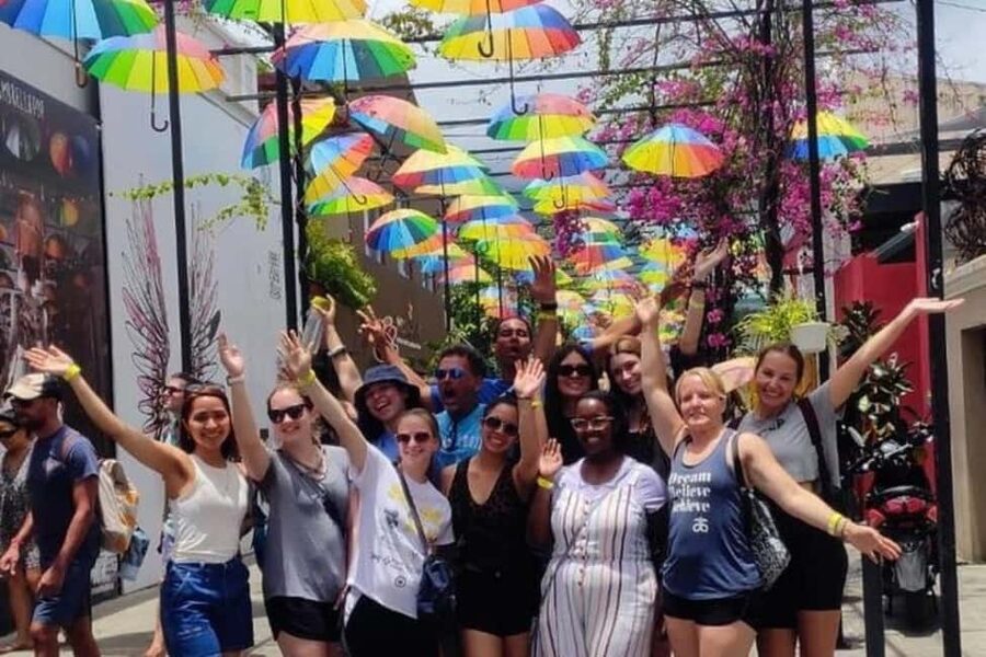 Puerto Plata: City Tour with Rum and Chocolate Factories - Key points to know before you book