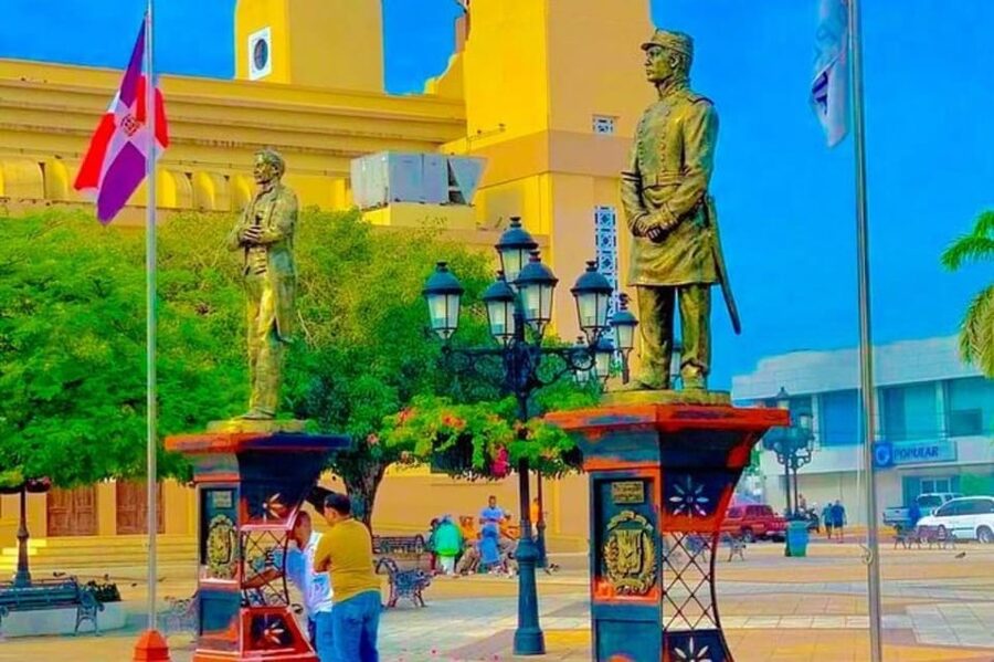 Puerto Plata: City Tour with Rum and Chocolate Factories - Transport, timing, and guide service