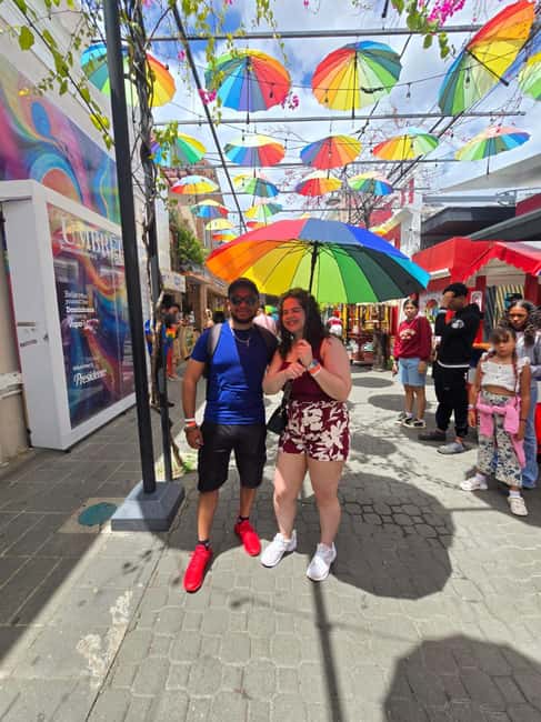 Puerto Plata: City Tour with Rum and Chocolate Factories - Why this Puerto Plata tour works well