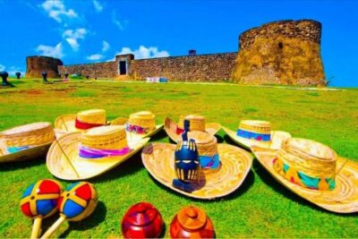 City Tour with Rum and Chocolate Factories