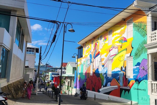 Puerto Plata: City Tour with Rum, Chocolate and Cigars - Why this short tour works in Puerto Plata