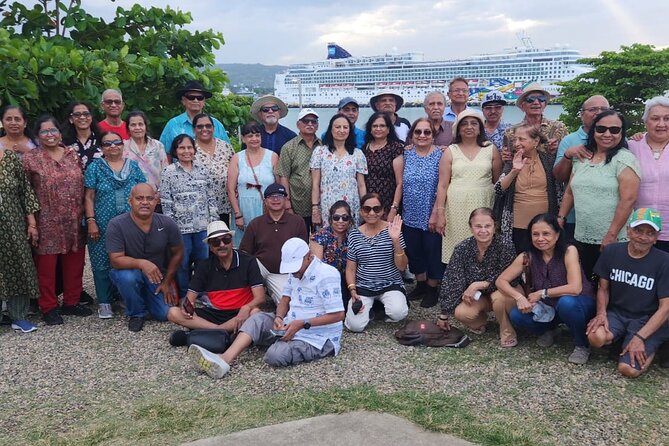 Puerto Plata: City Tour with Rum, Chocolate and Cigars - Rum, chocolate and cigars: the tasting side
