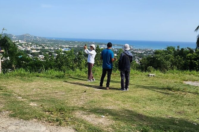 Puerto Plata: City Tour with Rum, Chocolate and Cigars - Cable Car views over the Atlantic coast