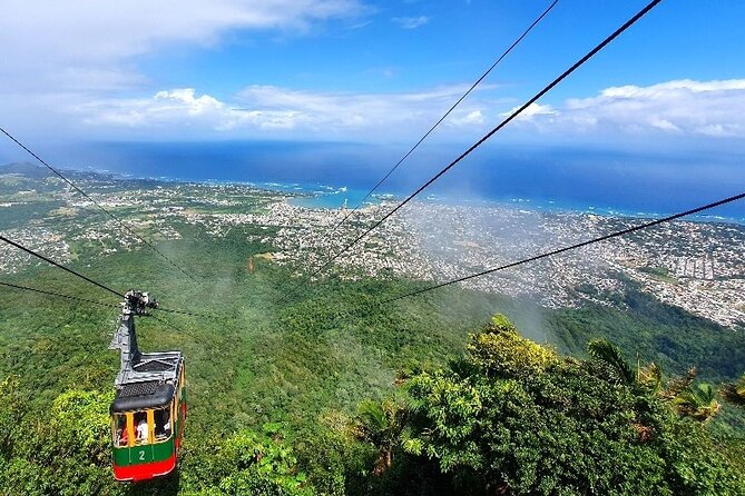 Puerto Plata City Tour with the Mount Isabel, Rum & Chocolate - Key points to know before booking