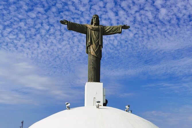 Puerto Plata City Tour with the Mount Isabel, Rum & Chocolate - Puerto Plata’s old town on foot