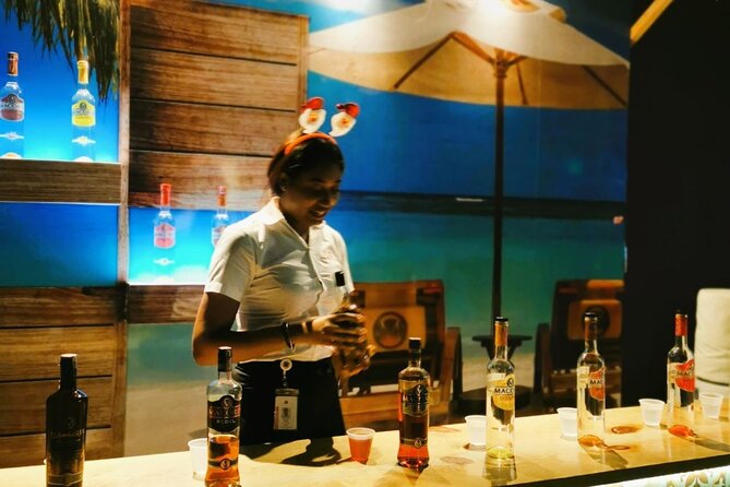 Puerto Plata City Tour with the Mount Isabel, Rum & Chocolate - Dominican lunch, then the waterfront