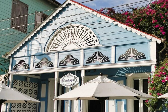 Puerto Plata City Tour with the Mount Isabel, Rum & Chocolate - Timing, transport, and the walking load