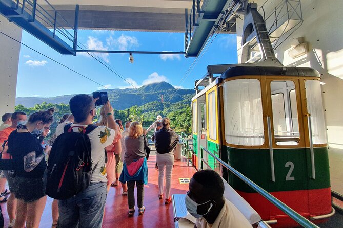 Puerto Plata Private City Tour with Mount Isabel & Rum &Chocolate - Key points before you book