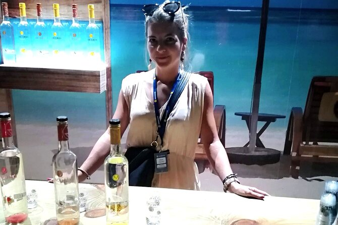Puerto Plata Private City Tour with Mount Isabel & Rum &Chocolate - Rum tasting is short and easy to add