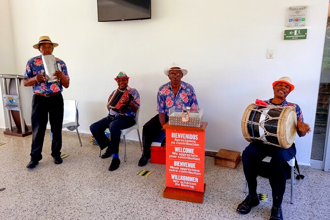 Puerto Plata Private City Tour with Mount Isabel & Rum &Chocolate - The supermarket stop is useful, but not essential