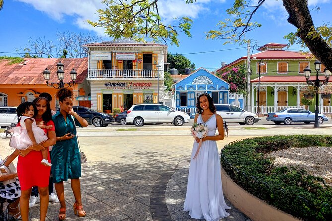 Puerto Plata Private City Tour with Mount Isabel & Rum &Chocolate - Why the private format matters