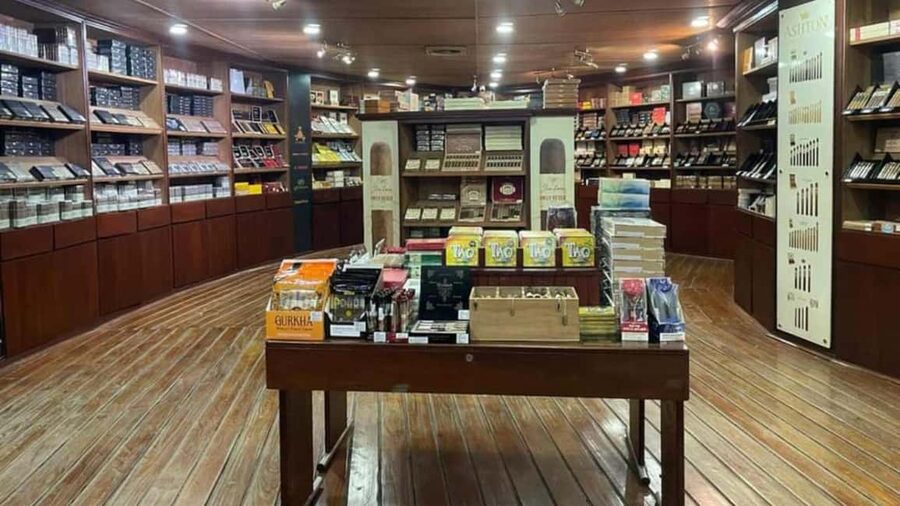 Punta Cana: Don Lucas Cigar, Chocolate, & Rum Tour - A three-and-a-half-hour look at Dominican craft