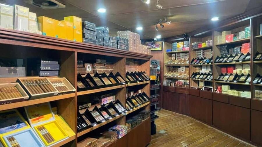 Punta Cana: Don Lucas Cigar, Chocolate, & Rum Tour - Is $15 good value?