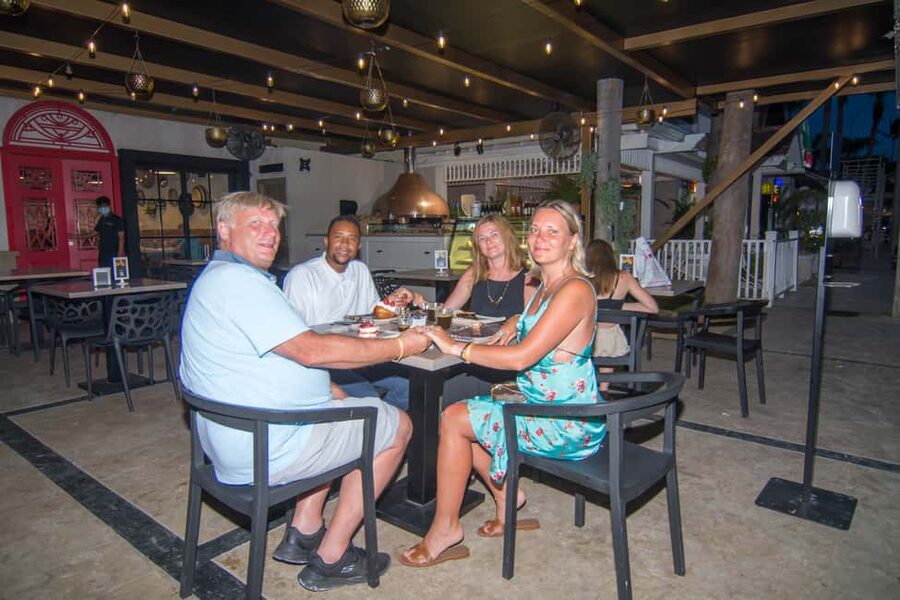 Punta Cana: Guided Bar Crawl with a Rum Shot and Transfers - What the $27 really buys you