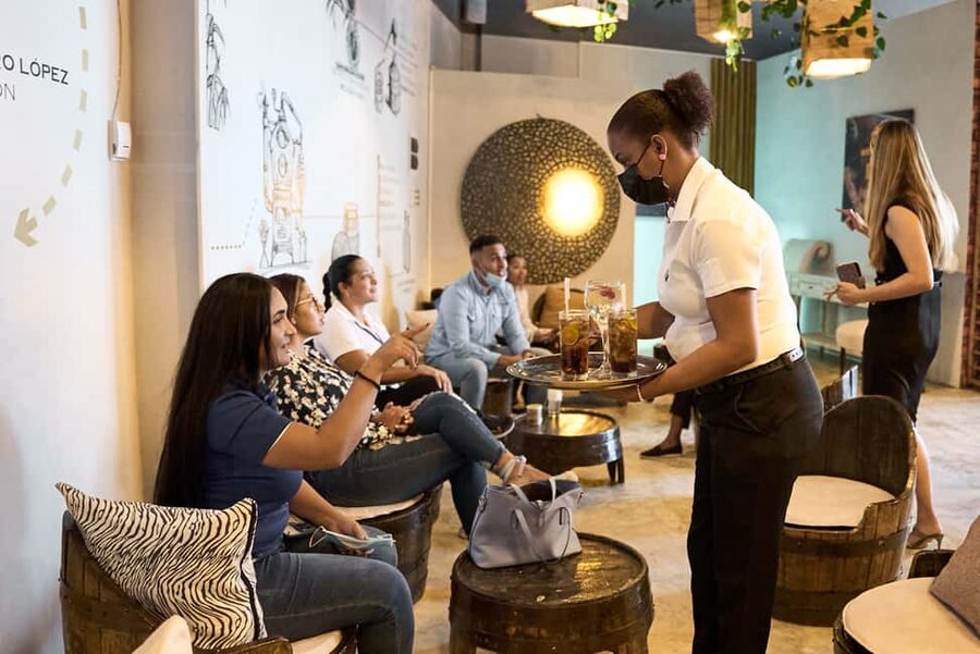 Punta Cana Oliver & Oliver Rum Tasting & Taino Concept Store - FAQ