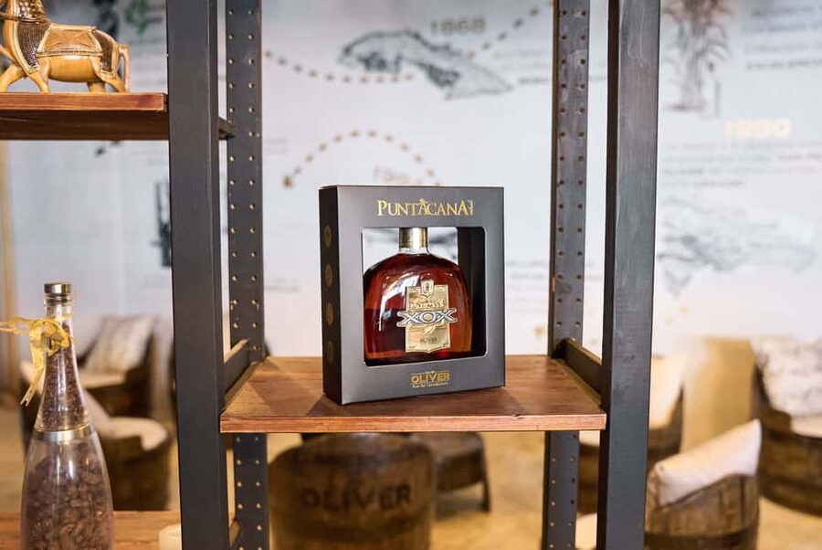 Punta Cana Oliver & Oliver Rum Tasting & Taino Concept Store - Should you book the Oliver & Oliver rum tasting?