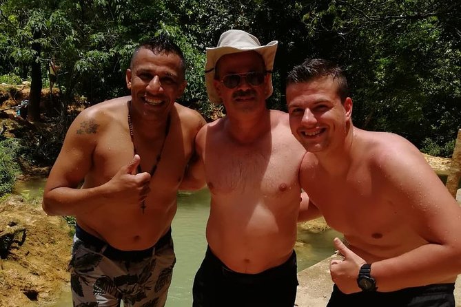 Punta Cana: Samaná, Lemon Falls and Bacardi Island - Why this trip is more than a beach day