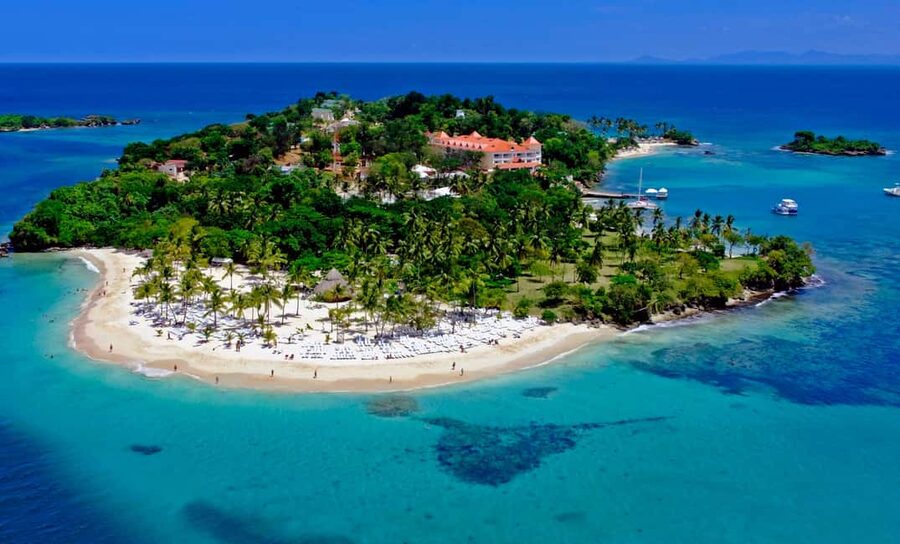 Punta Cana: Samaná Whale Watching, Bacardi & Limon Falls - What the $107 price really includes