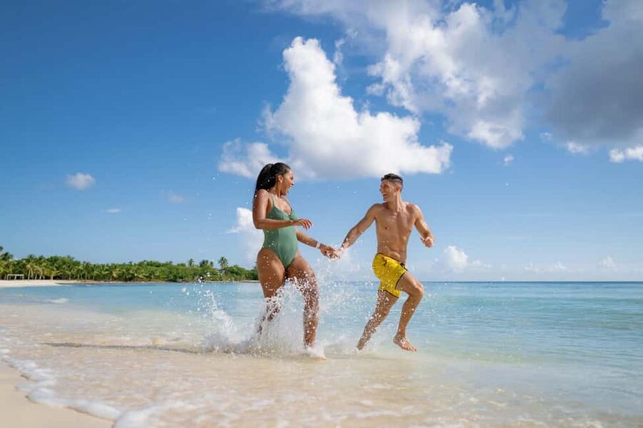 Punta Cana: Samaná Whale Watching, Bacardi & Limon Falls - Who will enjoy this long day most
