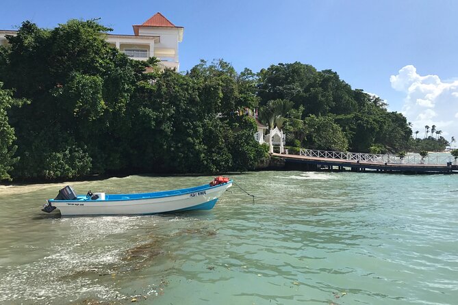 Punta Cana: Whale Watching and Bacardi Island Day Trip - Option 2: safari truck to Playa Rincón