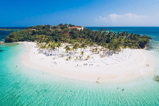Punta Cana: Whale Watching and Bacardi Island Day Trip - Is $150 a fair price?