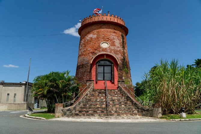 Ron del Barrilito Rum Tasting Skip-the-Line Tour - Practical details that can affect your visit