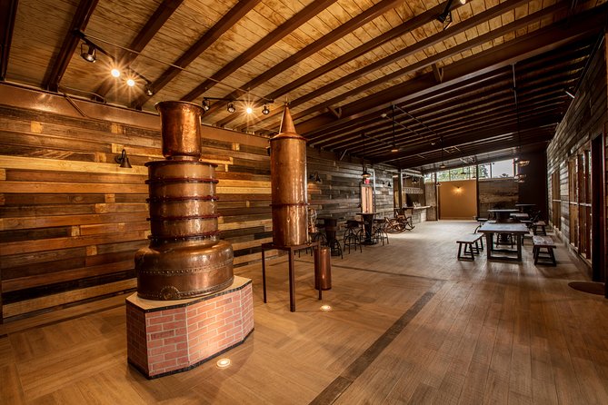 Ron del Barrilito Rum Tasting Skip-the-Line Tour - Who will enjoy this rum tasting most?
