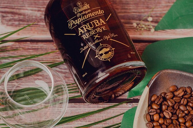 Rum and Chocolate Sensory Journey - Why the chocolate pairings matter