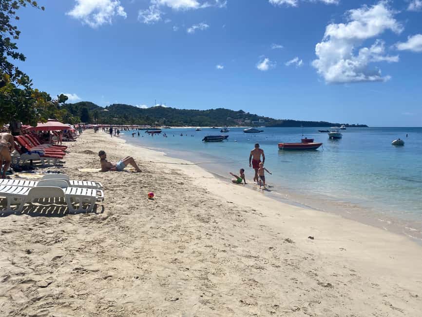 Rum Beer And Beach Tour - Should you book the Rum Beer and Beach Tour?