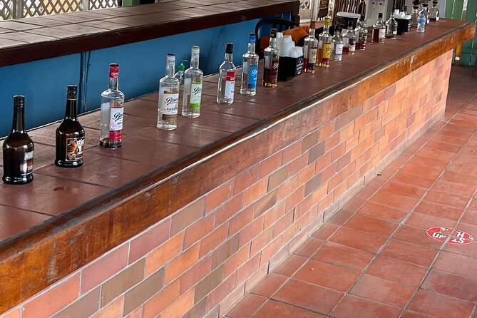 Rum & Chocolate Tasting Tour : Journey into Flavor - Is $175 Per Person Fair Value?