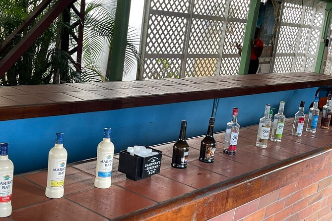 Rum & Chocolate Tasting Tour : Journey into Flavor - Who Will Get the Most From This Tour?