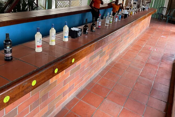 Rum & Chocolate Tasting Tour : Journey into Flavor - What to Ask Before You Reserve