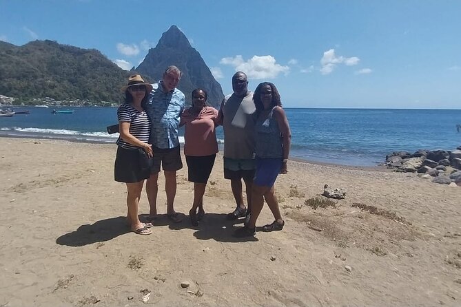 Rum & Chocolate Tasting Tour : Journey into Flavor - What the Rum Tasting Adds