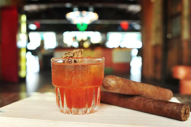 Rum & Cigar Tour With An Expert In Little Havana - Following Calle Ocho through Little Havana