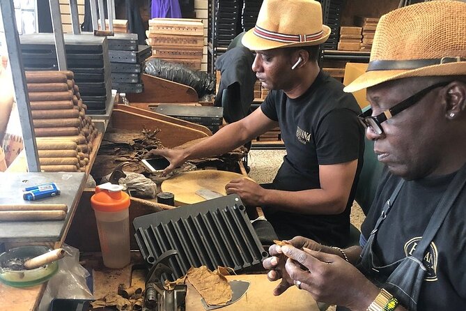 Rum & Cigar Tour With An Expert In Little Havana - Guides make the biggest difference